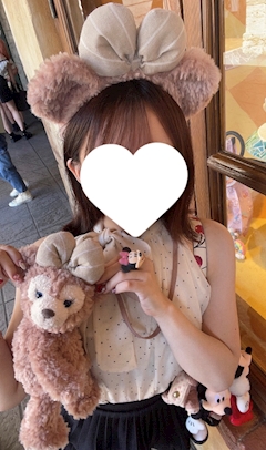 プロフィール写真1・りり|Girls Bar La Chou-Chou・ラシュシュ - 三重 四日市のガールズバー