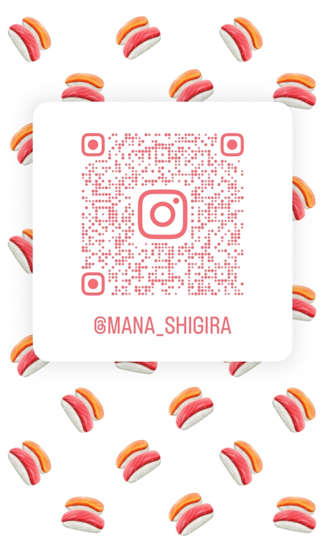 プロフィール写真3・まな|