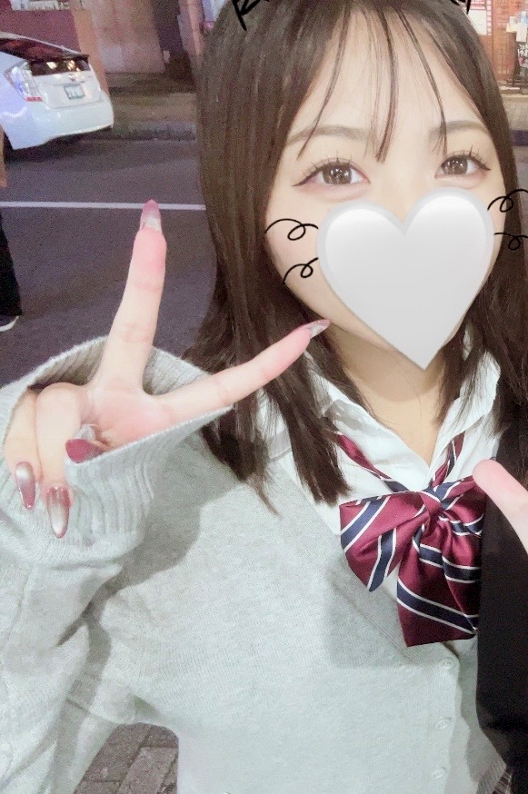 プロフィール写真2・まな|