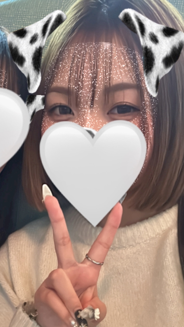 プロフィール写真1・まな|