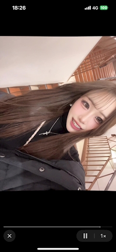 プロフィール写真1・るい|club SENKA ANNEX・センカアネックス - 国分町のキャバクラ