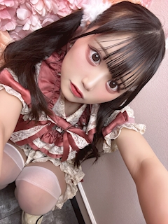 プロフィール写真19・櫻井 まむ|Cafe & bar PARFUN 大阪・パルファン - 日本橋のコンカフェ