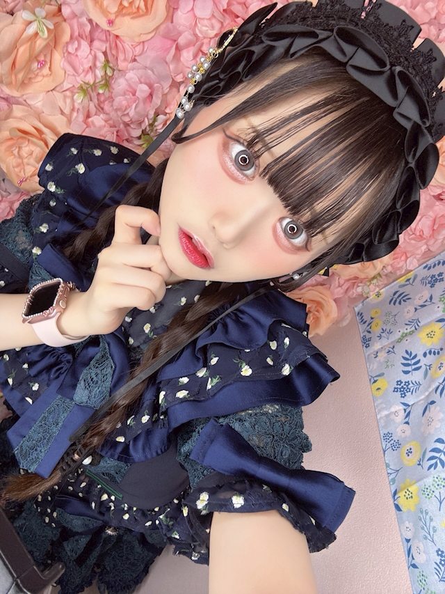 櫻井 まむ