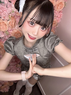 プロフィール写真7・櫻井 まむ|Cafe & bar PARFUN 大阪・パルファン - 日本橋のコンカフェ