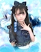 プロフィール写真3・櫻井 まむ|Cafe & bar PARFUN 大阪・パルファン - 日本橋のコンカフェ
