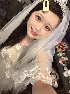 プロフィール写真13・櫻井 まむ|Cafe & bar PARFUN 大阪・パルファン - 日本橋のコンカフェ