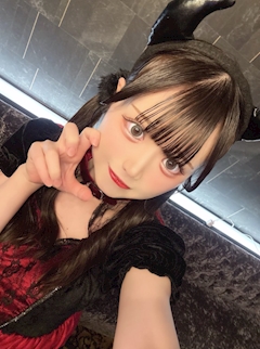 プロフィール写真14・櫻井 まむ|Cafe & bar PARFUN 大阪・パルファン - 日本橋のコンカフェ