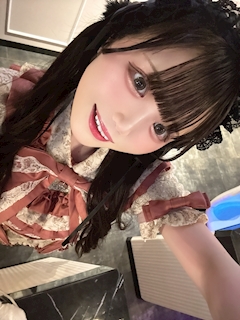 プロフィール写真12・櫻井 まむ|Cafe & bar PARFUN 大阪・パルファン - 日本橋のコンカフェ