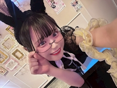 プロフィール写真15・櫻井 まむ|Cafe & bar PARFUN 大阪・パルファン - 日本橋のコンカフェ