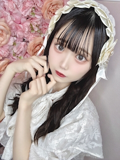 プロフィール写真23・櫻井 まむ|Cafe & bar PARFUN 大阪・パルファン - 日本橋のコンカフェ
