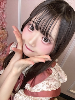 プロフィール写真20・櫻井 まむ|Cafe & bar PARFUN 大阪・パルファン - 日本橋のコンカフェ