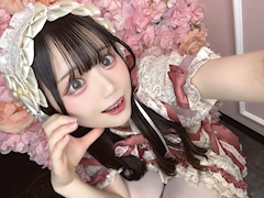 プロフィール写真10・櫻井 まむ|Cafe & bar PARFUN 大阪・パルファン - 日本橋のコンカフェ