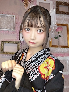 プロフィール写真24・櫻井 まむ|Cafe & bar PARFUN 大阪・パルファン - 日本橋のコンカフェ