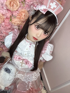 プロフィール写真16・櫻井 まむ|Cafe & bar PARFUN 大阪・パルファン - 日本橋のコンカフェ