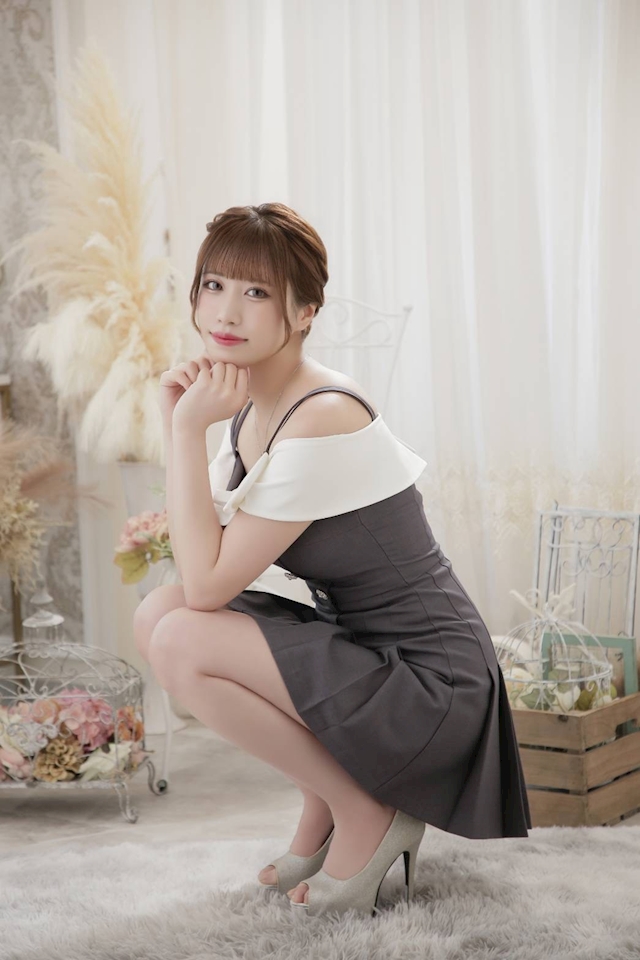 プロフィール写真1・あゆ|