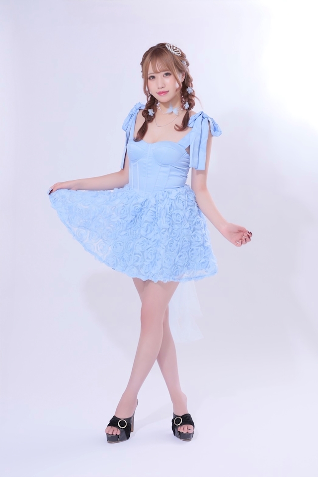 プロフィール写真1・あゆ|