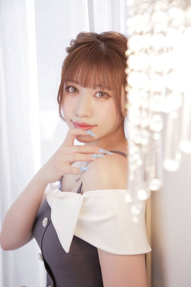 プロフィール写真2・あゆ|