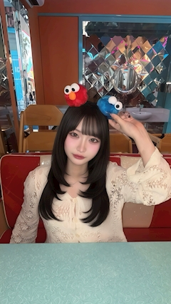 プロフィール写真1・はち｜La tour・ラトゥール - 吉祥寺駅北口のガールズバー