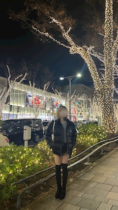 プロフィール写真1・なゆ｜La tour・ラトゥール - 吉祥寺駅北口のガールズバー