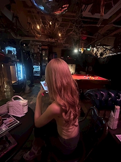 プロフィール写真2・なゆ｜La tour・ラトゥール - 吉祥寺駅北口のガールズバー