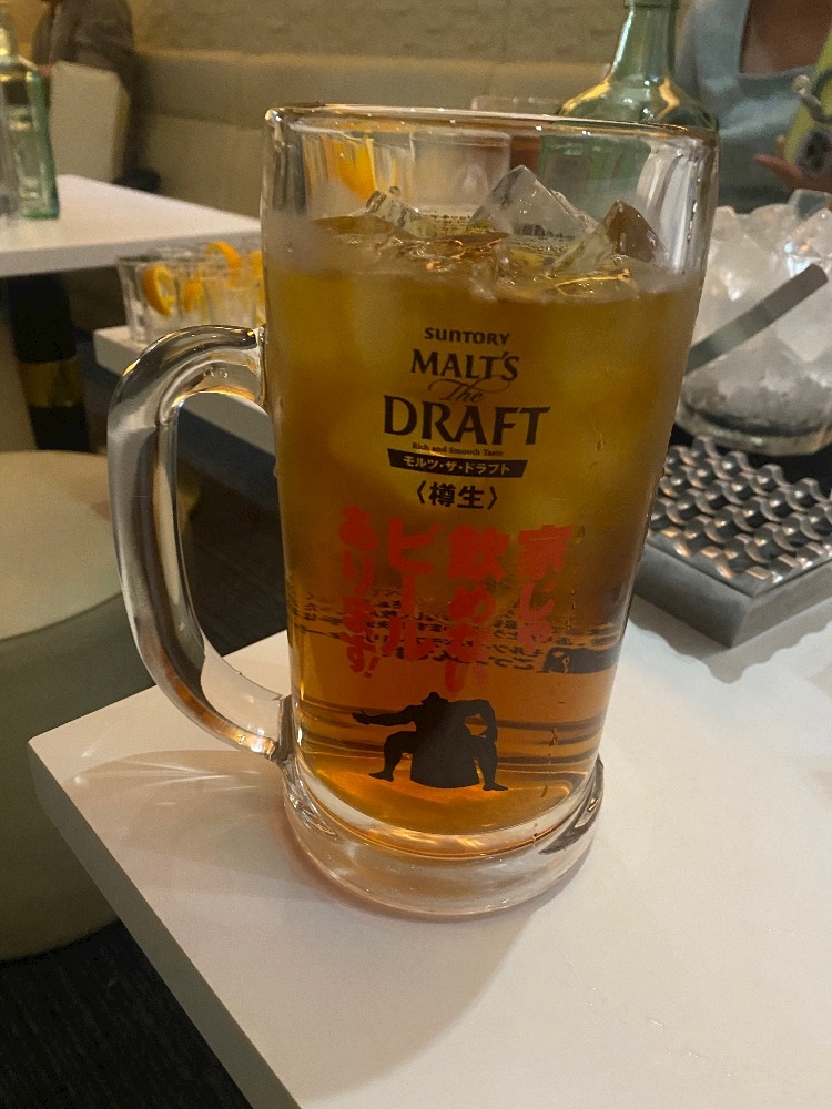 まり