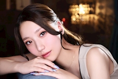 プロフィール写真5・冬月 りんか|CLUB GEMME 錦・ジェム - 名古屋 錦のキャバクラ
