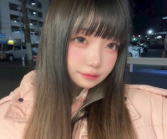 プロフィール写真1・くるみ｜Cafe&Bar ATLANTIS・アトランティス - 栄町のコンカフェ
