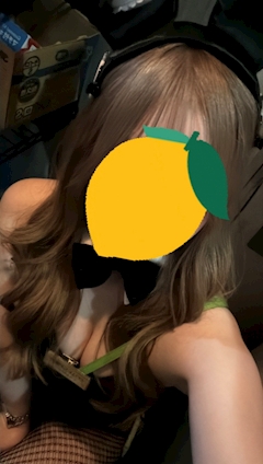 プロフィール写真1・🍋 Lemon 🍋|Bunny’s Bar MILLION ススキノ南4条通店・ミリオン - すすきのガールズバー