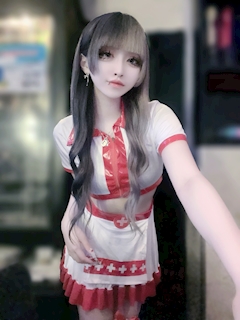 プロフィール写真5・ここあ｜snack&bar Link・リンク - 浜松のスナック