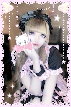 プロフィール写真3・ここあ｜snack&bar Link・リンク - 浜松のスナック