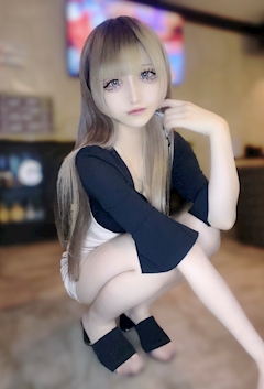 プロフィール写真4・ここあ｜snack&bar Link・リンク - 浜松のスナック