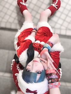 プロフィール写真2・ここあ｜snack&bar Link・リンク - 浜松のスナック