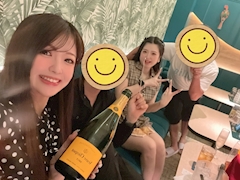 妃 れな「①後祝い🥂　2026.07.15」