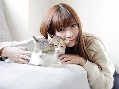 プロフィール写真4・華咲 めぐ｜クラブハナン・錦三店 - 名古屋 錦のキャバクラ
