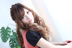プロフィール写真7・華咲 めぐ｜クラブハナン・錦三店 - 名古屋 錦のキャバクラ