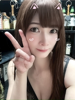 プロフィール写真5・華咲 めぐ｜クラブハナン・錦三店 - 名古屋 錦のキャバクラ