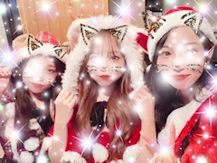 まゆ⭐︎JR春日井駅　カラオケラウンジれん⭐︎「クリスマス🎄🎅🔔💕」