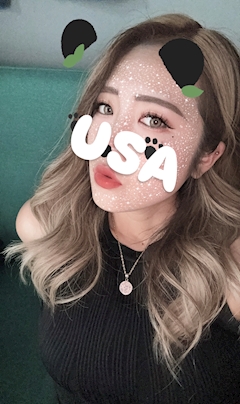 プロフィール写真2・🇺🇸USA🌺｜CLUB HUIT・ユイット - 新小岩のキャバクラ