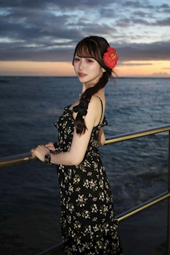 プロフィール写真1・うみ|CLUB HUIT・ユイット - 新小岩のキャバクラ