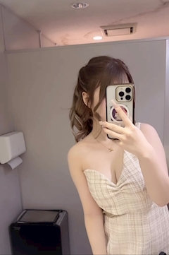 プロフィール写真2・なのぴ｜CLUB HUIT・ユイット - 新小岩のキャバクラ