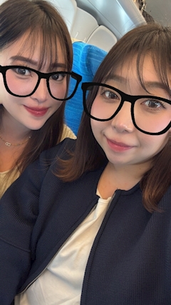 うっちーママ「すきなもの🩷」