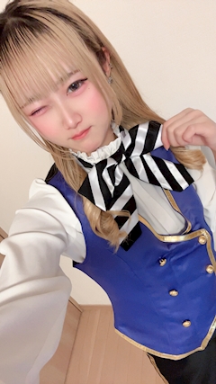 プロフィール写真6・しの｜Myu Myu・ミュウミュウ - 川崎駅前のコンカフェ