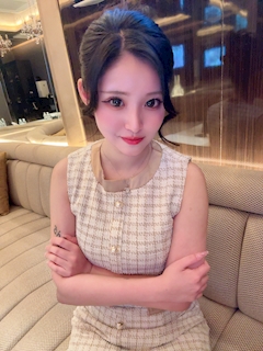 プロフィール写真1・しおん｜Lounge Rio 中洲店・リオ ナカステン - 中洲のキャバクラ