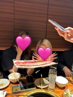 れんか「リオ中洲忘年会」