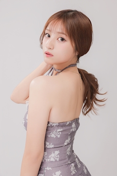 プロフィール写真3・真白 しの|BARCELONA 妃翠・ひすい - すすきのニュークラブ(キャバクラ)