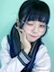 プロフィール写真2・りりぃʚ🩵ɞ｜ときめき0せんちめーとる・トキメキゼロセンチメートル - 池袋東口のコンカフェ