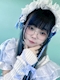 プロフィール写真1・りりぃʚ🩵ɞ｜ときめき0せんちめーとる・トキメキゼロセンチメートル - 池袋東口のコンカフェ