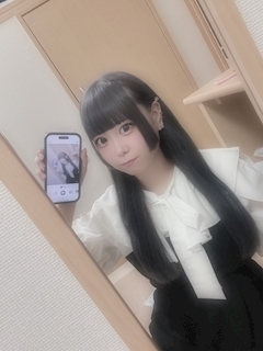 プロフィール写真3・めろ｜Girls Bar &Darts HORSE・ホース - 天神・親不孝のガールズバー
