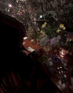 プロフィール写真1・りか｜New KANAKO・ニューカナコ - 新潟駅前のスナック