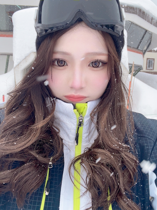 プロフィール写真3・ゆうか｜